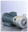 DEBEM - ( Italy Industrial Pumps 